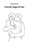 Parole imperfette (eBook, ePUB)