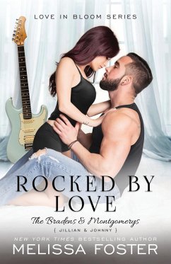 Rocked by Love - Foster, Melissa
