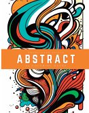 Abstract (Coloring Book)