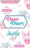 Dear Diary