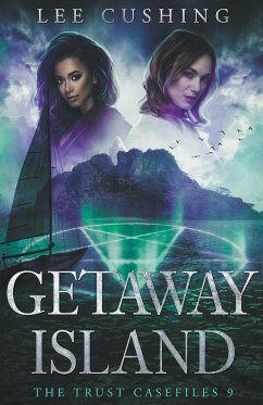 Getaway Island - Cushing, Lee