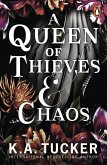 A Queen of Thieves and Chaos (eBook, ePUB)