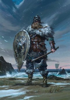 los vikingos (eBook, ePUB) - aguilar, edgardo
