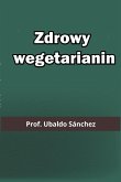 Zdrowy wegetarianin