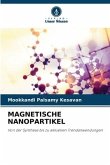 MAGNETISCHE NANOPARTIKEL