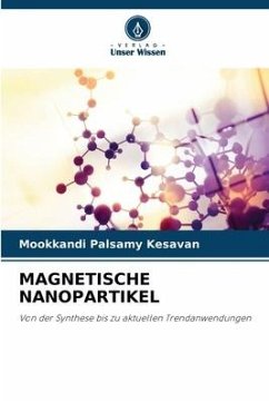MAGNETISCHE NANOPARTIKEL - Kesavan, Mookkandi Palsamy