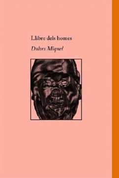 Cover Llibre dels homes