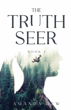 The Truth Seer - Dew, Amanda