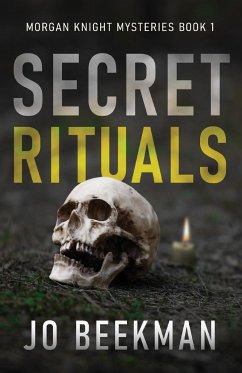 Secret Rituals - Beekman, Jo