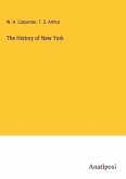 The History of New York