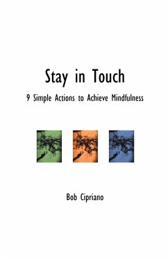 Stay in Touch - Cipriano, Bob