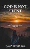 God is not Silent