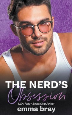 The Nerd's Obsession - Bray, Emma