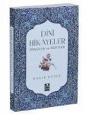 Dini Hikayeler Öyküler ve Ögütler