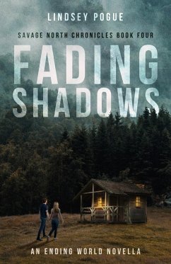Fading Shadows - Pogue, Lindsey