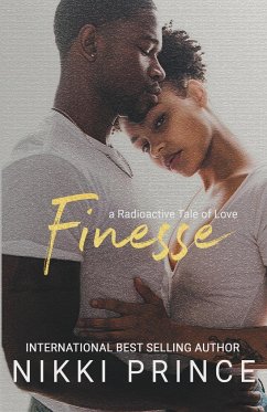 Finesse - Prince, Nikki