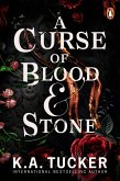 A Curse of Blood and Stone (eBook, ePUB)
