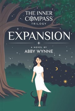 Cover Expansion (The Inner Compass Trilogy, #3) (eBook, ePUB)