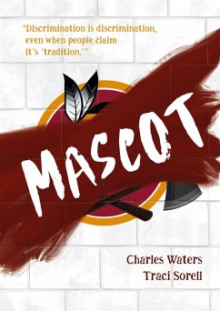 Cover Mascot (eBook, ePUB)