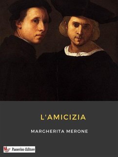 L'amicizia (eBook, ePUB) Cover L'amicizia (eBook, ePUB)