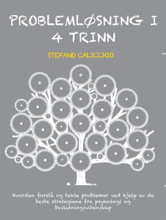 Cover Problemløsning i 4 trinn (eBook, ePUB)