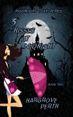 3 Kisses at Midnight (Moonlight Cove, #2) (eBook, ePUB)