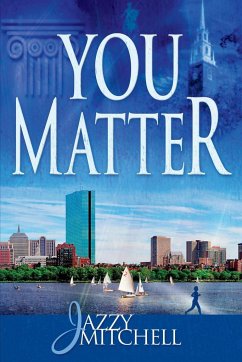 You Matter - Mitchell, Jazzy