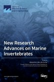 New Research Advances on Marine Invertebrates