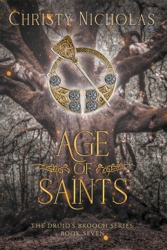 Age of Saints - Nicholas, Christy