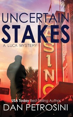 Uncertain Stakes - Petrosini, Dan