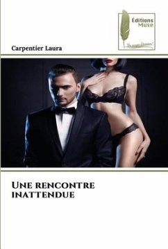 Une rencontre inattendue - Laura, Carpentier