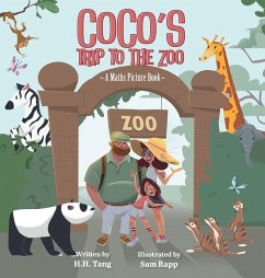 Coco's Trip To The Zoo - Tang, H. H.