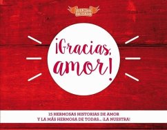 ¡Gracias, amor! - Chandro, Juan Carlos