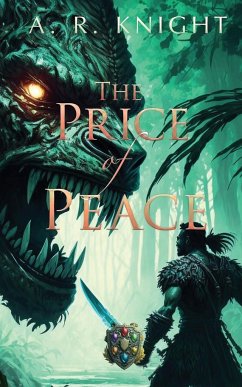 The Price of Peace - Knight, A. R.