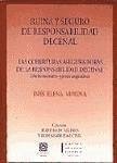 Ruina y seguro de responsabilidad decenal