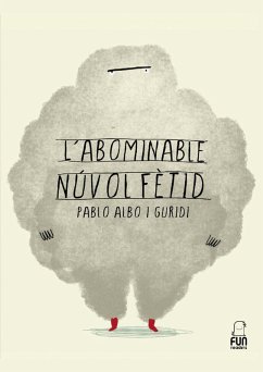 Cover l'abominable núvol fètid