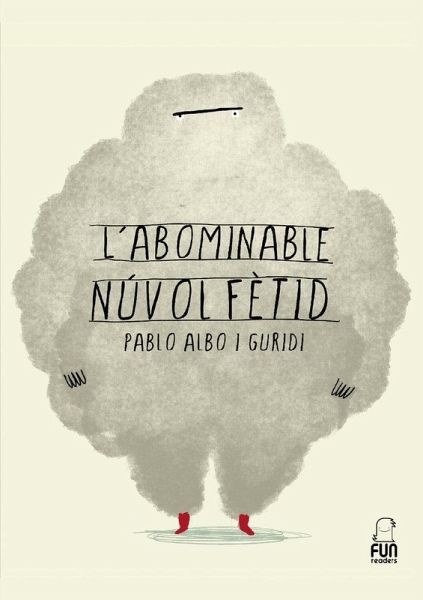 l'abominable núvol fètid