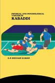 PHYSICAL AND PSYCHOLOGICAL VARIABLES KABADDI