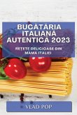 Buc¿t¿ria Italian¿ Autentic¿ 2023
