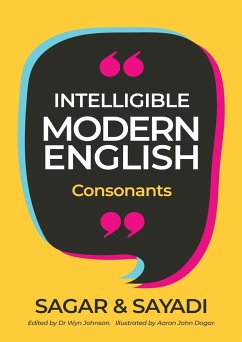 Intelligible Modern English - Sagar; Sayadi