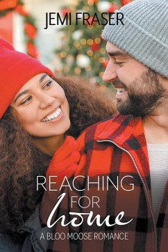 Reaching For Home - Fraser, Jemi