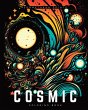 Cosmic (Coloring Book) - Bild 1