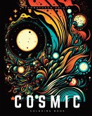 Cosmic (Coloring Book)