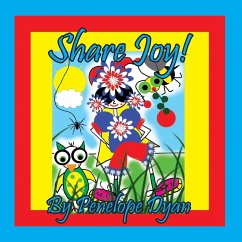 Share Joy! - Dyan, Penelope