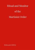 Ritual & Monitor of the Martinist Order