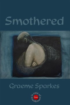 Smothered - Sparkes, Graeme