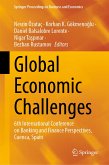 Global Economic Challenges (eBook, PDF)