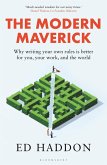 The Modern Maverick (eBook, ePUB)