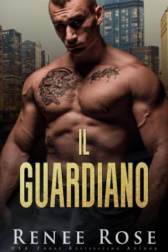 Cover Il guardiano (La bratva di Chicago, #11) (eBook, ePUB)