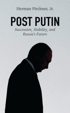 Cover Post Putin (eBook, ePUB)